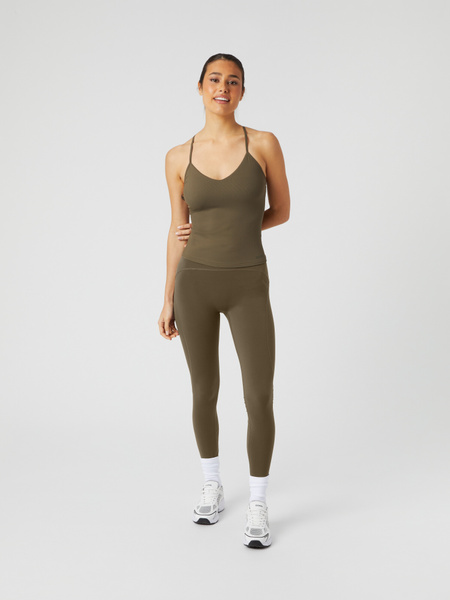 Björn Borg Borg Sleek Tights Braun, XL Björn Borg Borg Sleek Tights Braun, XL von björn borg