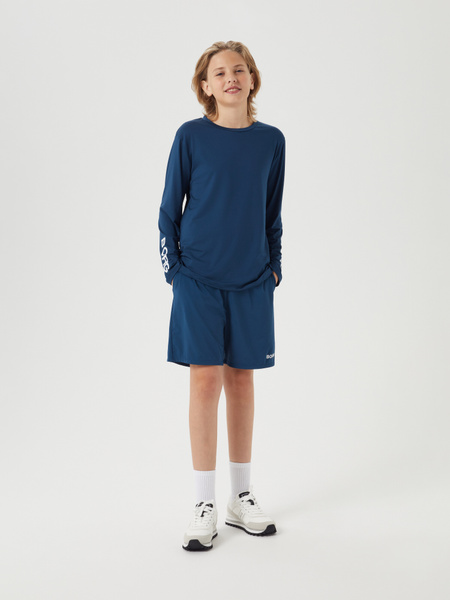 Björn Borg Borg Soft Shorts Blau , 170 Björn Borg Borg Soft Shorts Blau , 170 von björn borg