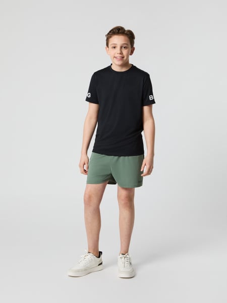 Björn Borg Borg Soft Shorts Grün, 158-164 Björn Borg Borg Soft Shorts Grün, 158-164 von björn borg