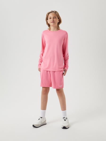 Björn Borg Borg Soft Shorts Pink, 170 Björn Borg Borg Soft Shorts Pink, 170 von björn borg