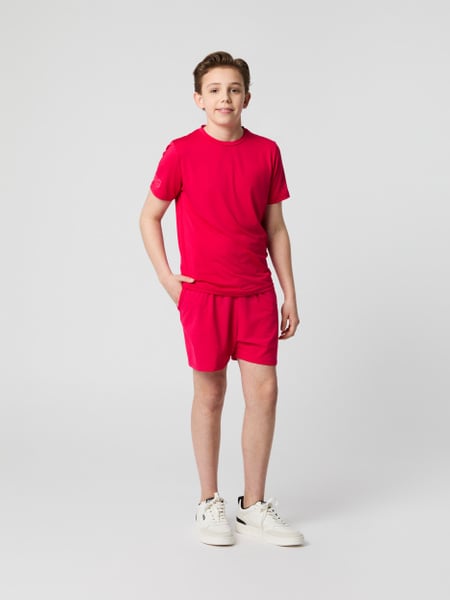 Björn Borg Borg Soft Shorts Pink, 170 Björn Borg Borg Soft Shorts Pink, 170 von björn borg