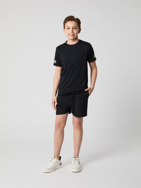 Björn Borg Borg Soft Shorts Schwarz, 170 Björn Borg Borg Soft Shorts Schwarz, 170 von björn borg