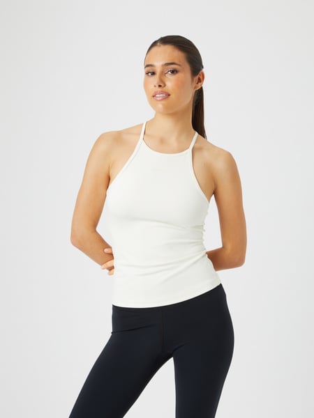 Björn Borg Borg Strap Tank Weiß, L Björn Borg Borg Strap Tank Weiß, L von björn borg