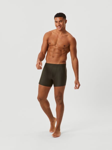 Björn Borg Borg Stretch Swim Shorts Grün, M Björn Borg Borg Stretch Swim Shorts Grün, M von björn borg