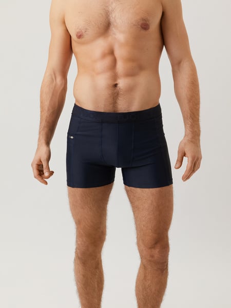 Björn Borg Borg Stretch Swim Shorts Marine, S Björn Borg Borg Stretch Swim Shorts Marine, S von björn borg