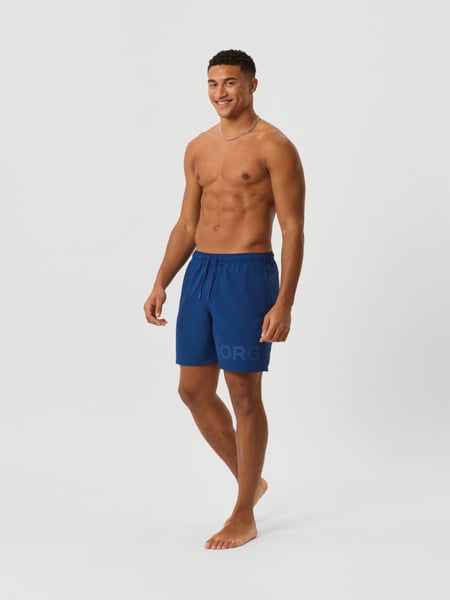 Björn Borg Borg Swim Shorts Blau , XL von björn borg