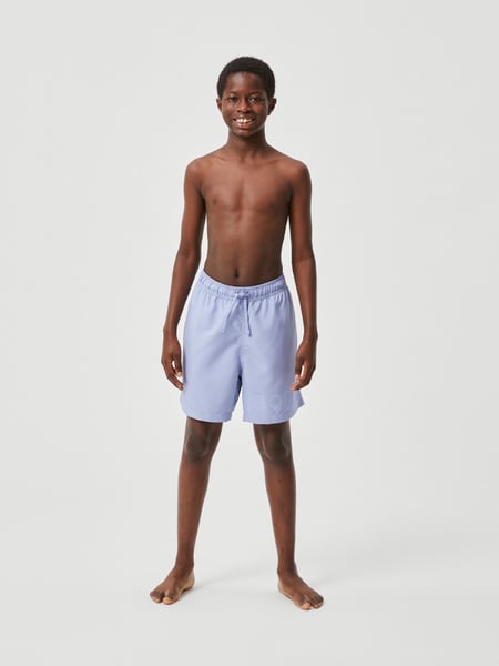 Björn Borg Borg Swim Shorts Lila, 158-164 von björn borg