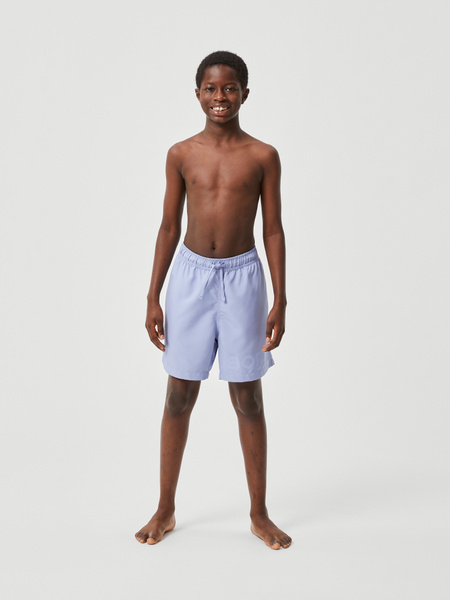 Björn Borg Borg Swim Shorts Lila, 170 Björn Borg Borg Swim Shorts Lila, 170 von björn borg