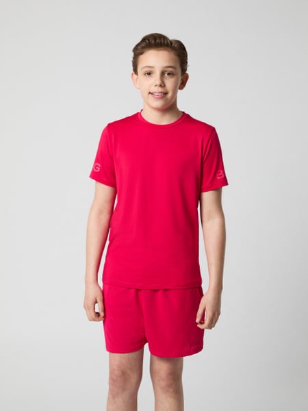 Björn Borg Borg T-shirt Pink, 170 Björn Borg Borg T-shirt Pink, 170 von björn borg