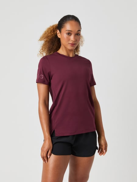 Björn Borg Borg T-shirt Rot, M Björn Borg Borg T-shirt Rot, M von björn borg