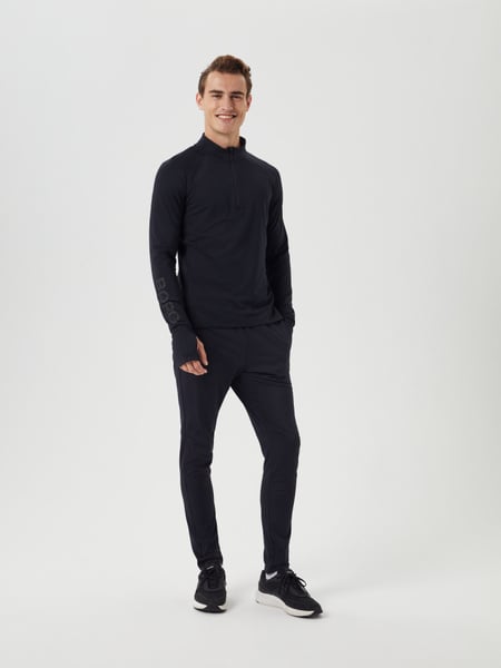 Björn Borg Borg Training Pants Schwarz, S Björn Borg Borg Training Pants Schwarz, S von björn borg