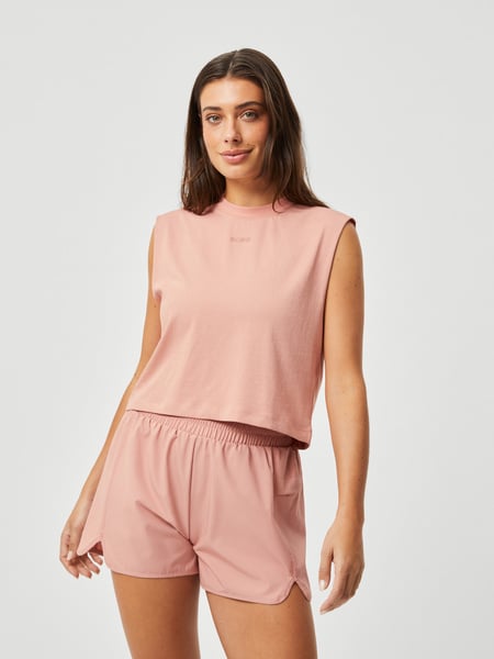 Björn Borg Borg Training Tank Pink, S Björn Borg Borg Training Tank Pink, S von björn borg