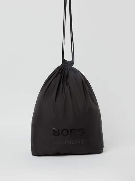 Björn Borg Borg Travel Laundry Bag Schwarz von björn borg