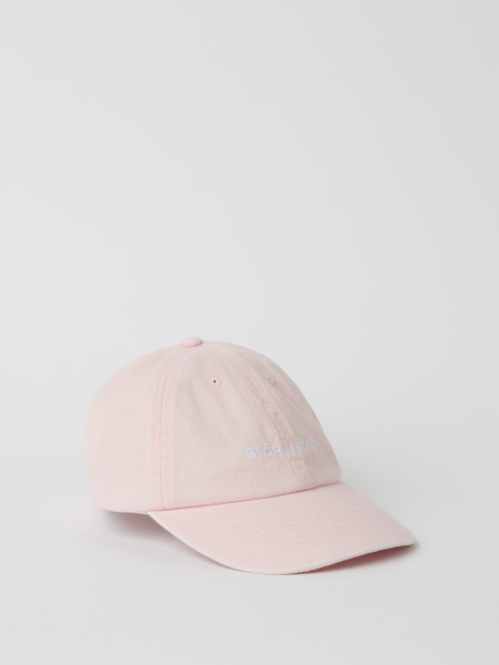 Björn Borg Borg Washed Cap Pink, 58 Björn Borg Borg Washed Cap Pink, 58 von björn borg