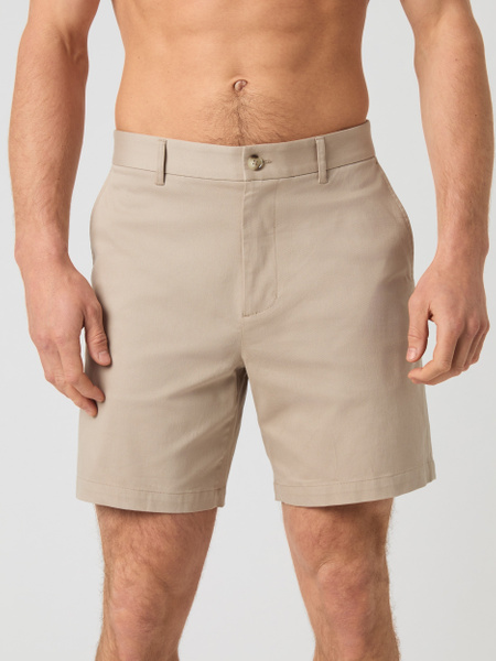 Björn Borg Centre Chinos Shorts Beige , M von björn borg