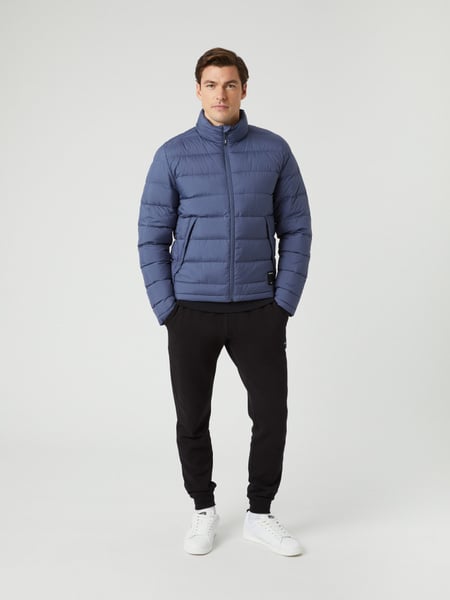 Björn Borg Centre Down Jacket Blau , L Björn Borg Centre Down Jacket Blau , L von björn borg