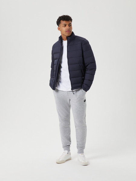 Björn Borg Centre Down Jacket Marine, M Björn Borg Centre Down Jacket Marine, M von björn borg