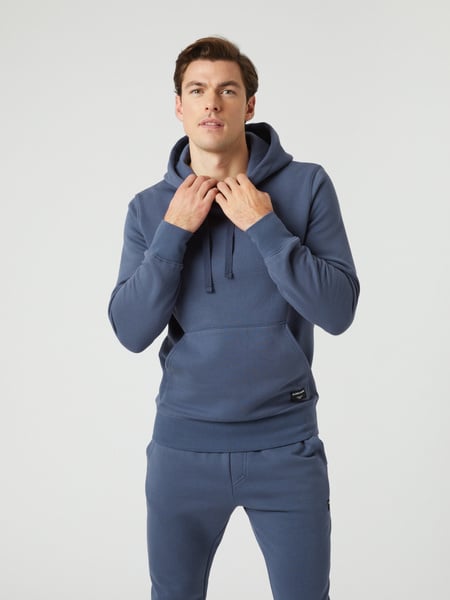 Björn Borg Centre Hoodie Blau , XL Björn Borg Centre Hoodie Blau , XL von björn borg