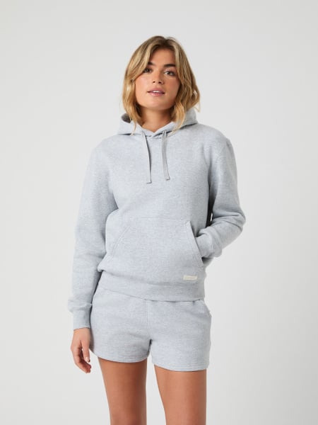 Björn Borg Centre Hoodie Grau, S Björn Borg Centre Hoodie Grau, S von björn borg