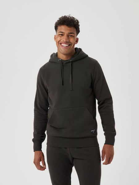 Björn Borg Centre Hoodie Grün, M Björn Borg Centre Hoodie Grün, M von björn borg
