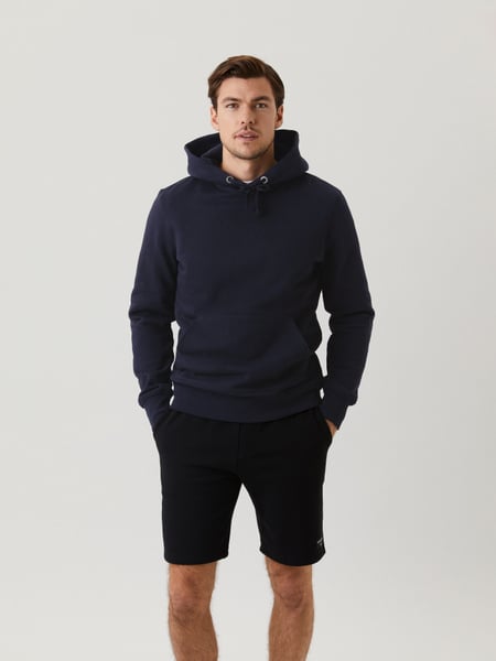 Björn Borg Centre Hoodie Marine, S von björn borg