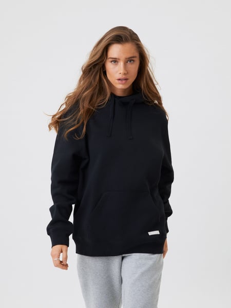 Björn Borg Centre Hoodie Schwarz, M von björn borg