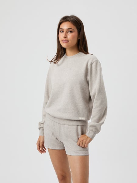 Björn Borg Centre Sweatshirt Beige , L Björn Borg Centre Sweatshirt Beige , L von björn borg