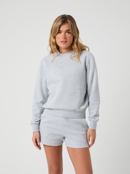 Björn Borg Centre Sweatshirt Grau, M Björn Borg Centre Sweatshirt Grau, M von björn borg