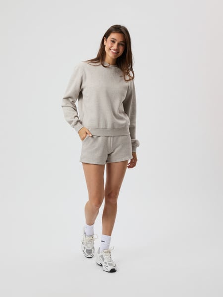 Björn Borg Centre Sweatshorts Beige , S Björn Borg Centre Sweatshorts Beige , S von björn borg