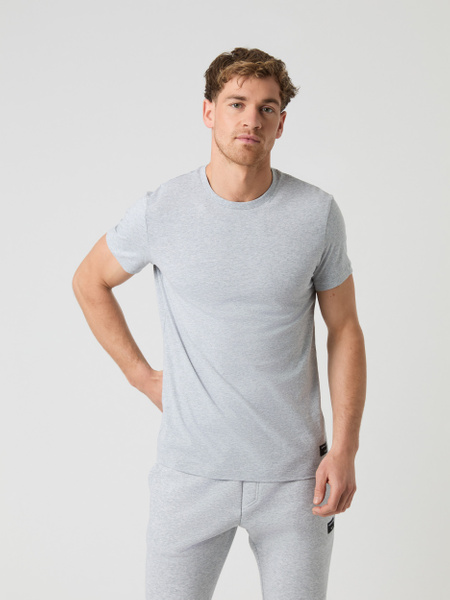 Björn Borg Centre T-shirt Grau, M Björn Borg Centre T-shirt Grau, M von björn borg