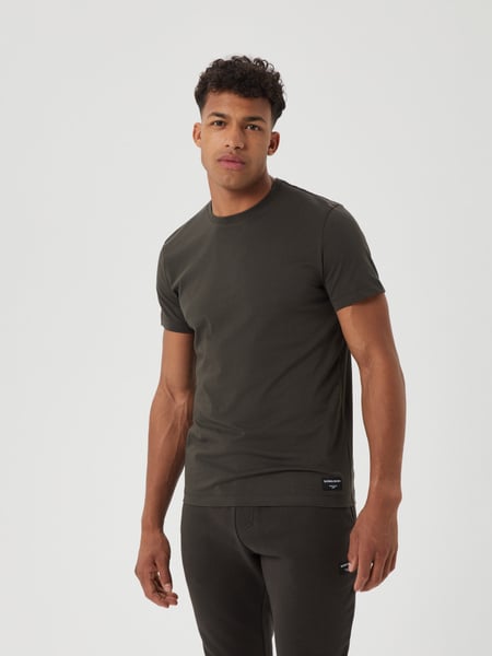 Björn Borg Centre T-shirt Grün, XL Björn Borg Centre T-shirt Grün, XL von björn borg