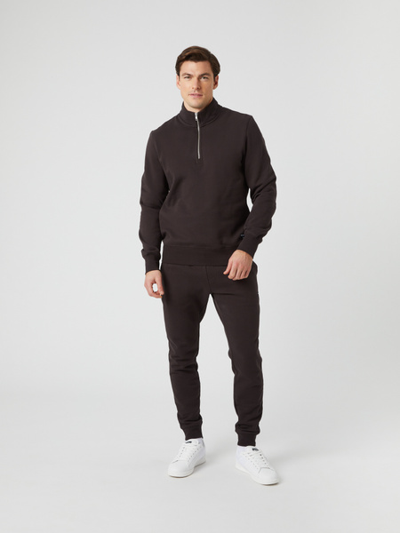 Björn Borg Centre Tapered Pants Braun, M Björn Borg Centre Tapered Pants Braun, M von björn borg