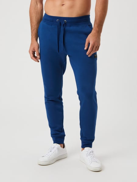 Björn Borg Centre Tapered Sweatpants Blau , XXL Björn Borg Centre Tapered Sweatpants Blau , XXL von björn borg