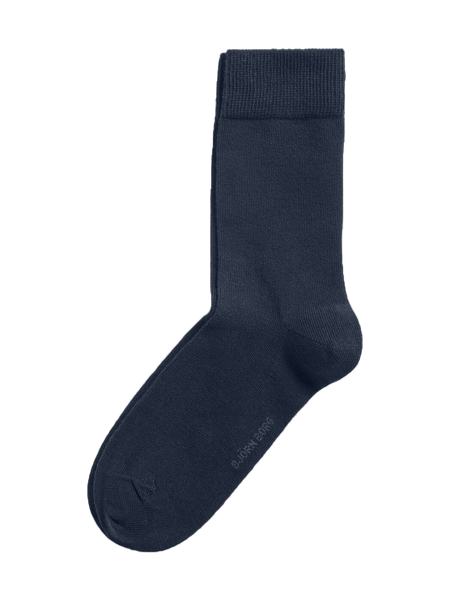 Björn Borg Core Socks Marine, 41-45 Björn Borg Core Socks Marine, 41-45 von björn borg
