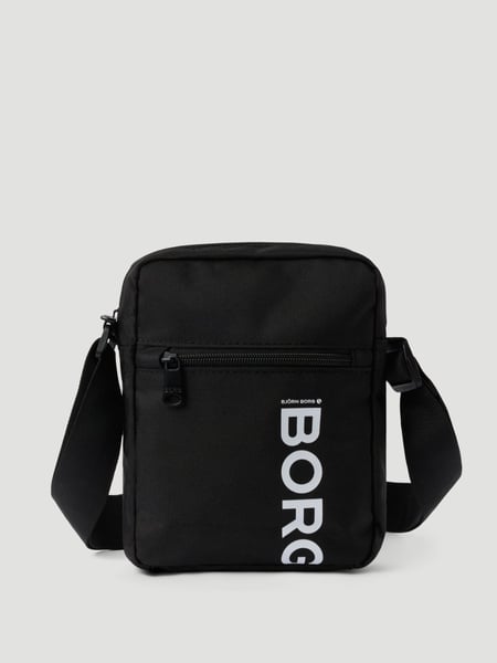 Björn Borg Core Crossover Bag 5l Schwarz Björn Borg Core Crossover Bag 5l Schwarz von björn borg