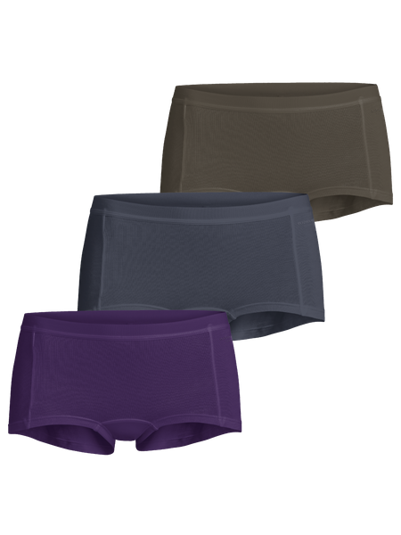 Björn Borg Core Minishorts 3-pack Mehrfarbig, M Björn Borg Core Minishorts 3-pack Mehrfarbig, M von björn borg