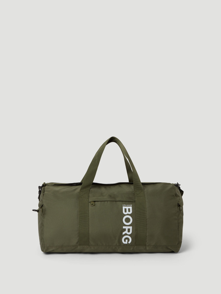 Björn Borg Core Sports Bag Grün von björn borg