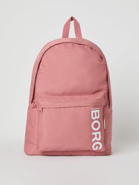 Björn Borg Core Street Backpack Pink Björn Borg Core Street Backpack Pink von björn borg
