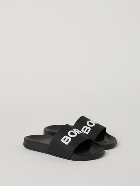 Björn Borg Kids Sandal Knox Schwarz, 39 Björn Borg Kids Sandal Knox Schwarz, 39 von björn borg