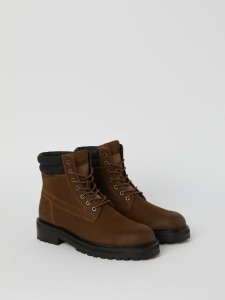 Björn Borg Men's Boots H400 Hiker High Braun, 45 Björn Borg Men's Boots H400 Hiker High Braun, 45 von björn borg