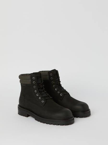 Björn Borg Men's Boots H400 Hiker High Schwarz, 43 Björn Borg Men's Boots H400 Hiker High Schwarz, 43 von björn borg