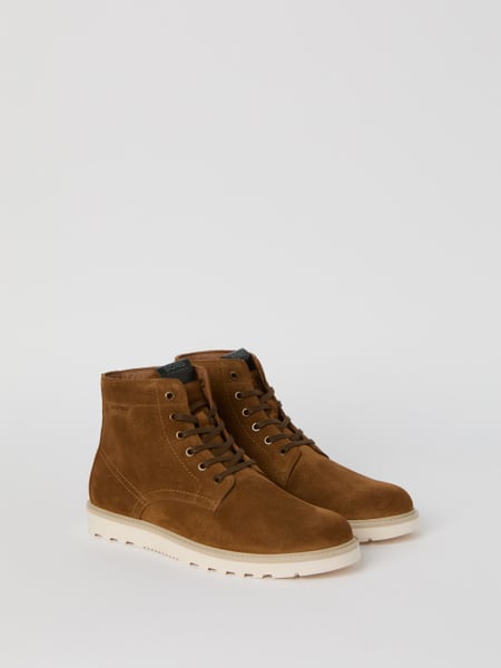 Björn Borg Men's Boots H500 Hiker High Braun, 43 Björn Borg Men's Boots H500 Hiker High Braun, 43 von björn borg