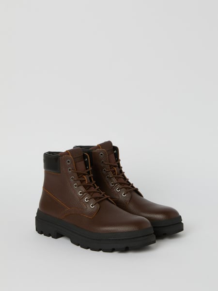 Björn Borg Men's Boots H700 Hiker High Braun, 46 Björn Borg Men's Boots H700 Hiker High Braun, 46 von björn borg
