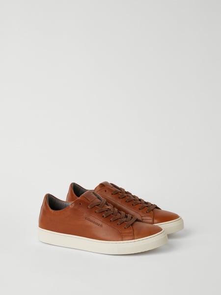 Björn Borg Men's Leather Sneaker Sl100 Braun, 41 Björn Borg Men's Leather Sneaker Sl100 Braun, 41 von björn borg