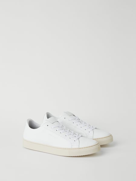 Björn Borg Men's Leather Sneaker Sl100 Weiß, 40 Björn Borg Men's Leather Sneaker Sl100 Weiß, 40 von björn borg