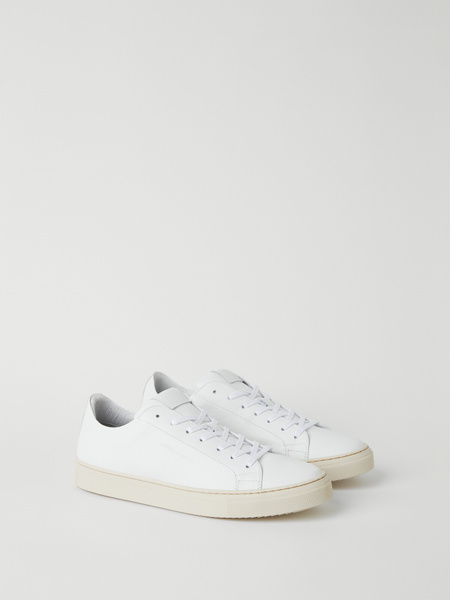 Björn Borg Men's Leather Sneaker Sl100 Weiß, 42 Björn Borg Men's Leather Sneaker Sl100 Weiß, 42 von björn borg