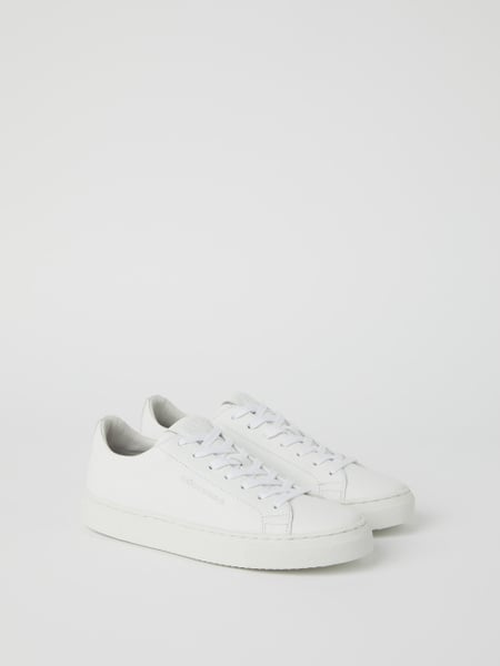 Björn Borg Men’s Leather Sneakers Sl100 Weiß, 42 Björn Borg Men’s Leather Sneakers Sl100 Weiß, 42 von björn borg