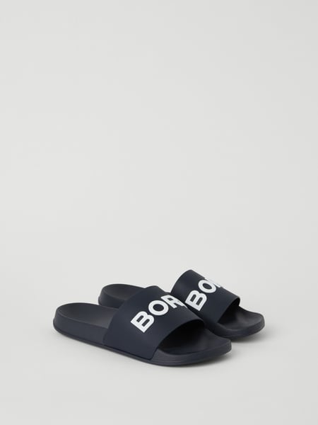 Björn Borg Men's Sandal Knox Marine, 45 Björn Borg Men's Sandal Knox Marine, 45 von björn borg