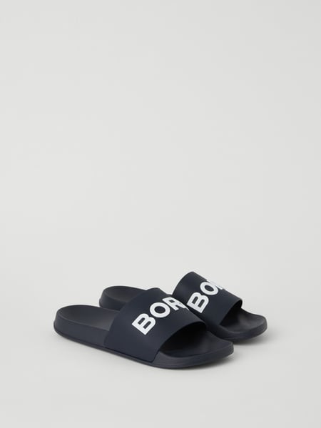 Björn Borg Men's Sandal Knox Marine, 45 von björn borg