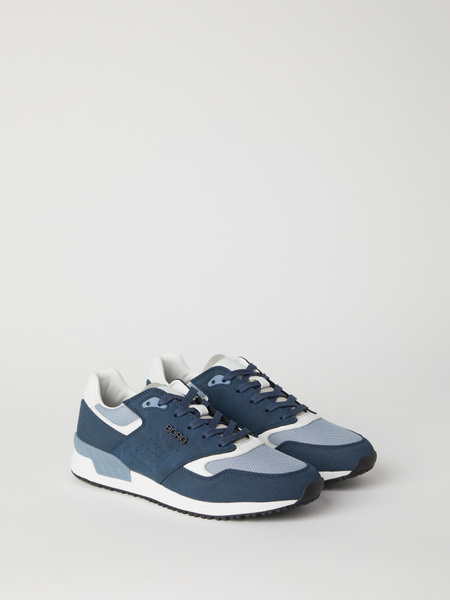 Björn Borg Men's Sneaker R140 Marine, 45 von björn borg